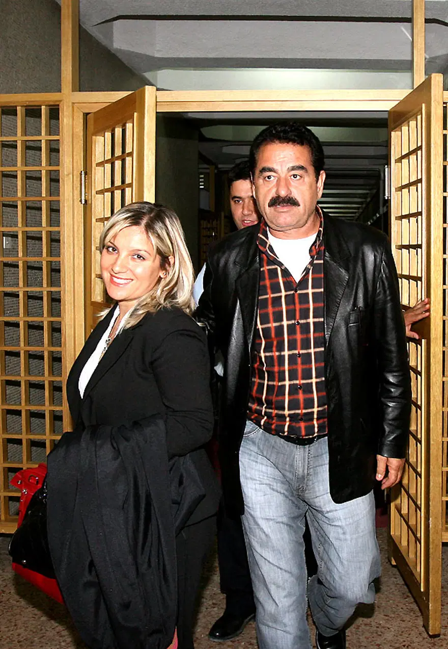 Fotoroman gibi bir hayat 174