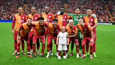Galatasaray, Şampiyonlar Ligi hesabını Frankfurt deplasmanında açıyor: Osimhen'in son durumu belli oldu!
