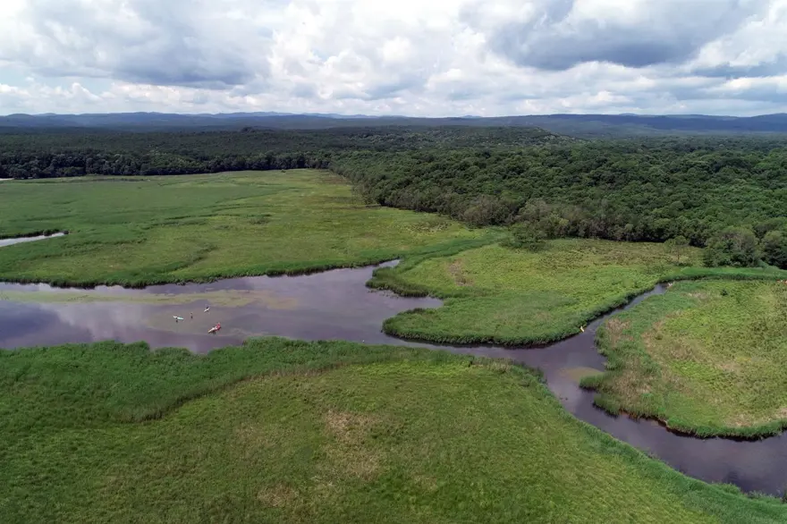 Trakya'nın saklı cenneti 'İğneada' ziyaretçilerini bekliyor: Üstelik İstanbul'a 3 saat uzaklıkta 13