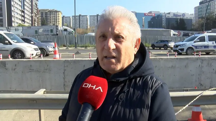 "HAREKET EDERSENİZ SİZİ VURURUM DEMİŞLER" 6