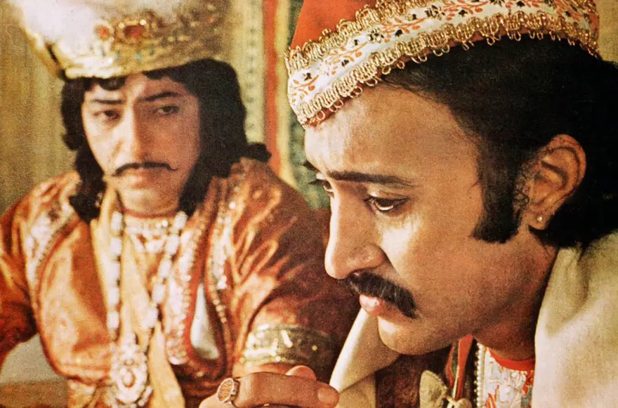 Martin Scorsese'den 35 film önerisi (Usta yönetmen 80 yaşında!) 5 Martin Scorsese'den 35 film önerisi (Usta yönetmen 80 yaşında!) 5