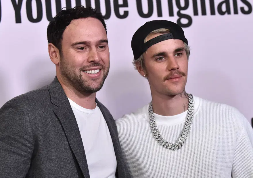 Bieber çiftinden kutlama: "Eşinin yanından hiç ayrılmadı" 2 Bieber çiftinden kutlama: "Eşinin yanından hiç ayrılmadı" 2