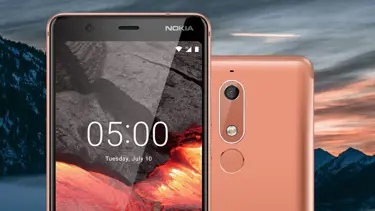 Nokia 5.1'in Türkiye fiyatı belli oldu