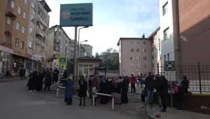 9 öğrencisini taciz ettiği iddia edilen sınıf öğretmeni tutuklandı 9 öğrencisini taciz ettiği iddia edilen sınıf öğretmeni tutuklandı