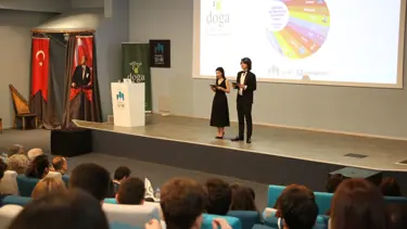 2. Uluslararası Doğa BAP konferansı, 13 alanda katılımla başlıyor