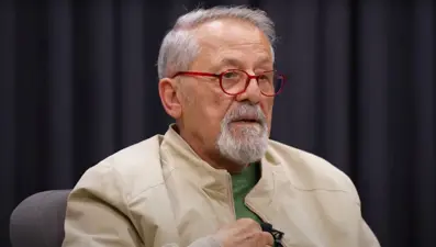 Balıkesir Sındırgı'daki 6,1 büyüklüğündeki depremin ardından Naci Görür'den ilk açıklama