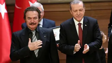 Orhan Gencebay: Tayyip Bey'i çok severim