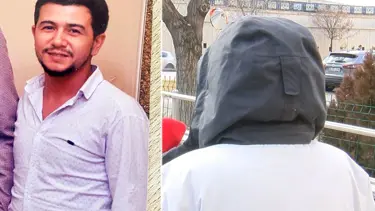 Esra'nın yardım çığlıklarından ardından 6 ay sonra gelen adalet