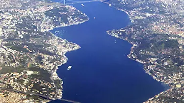 İstanbul içinde hayalet şehirler doğuyor