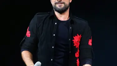 Tarkan: İyi ki varsınız kahraman kurtarıcılarımız