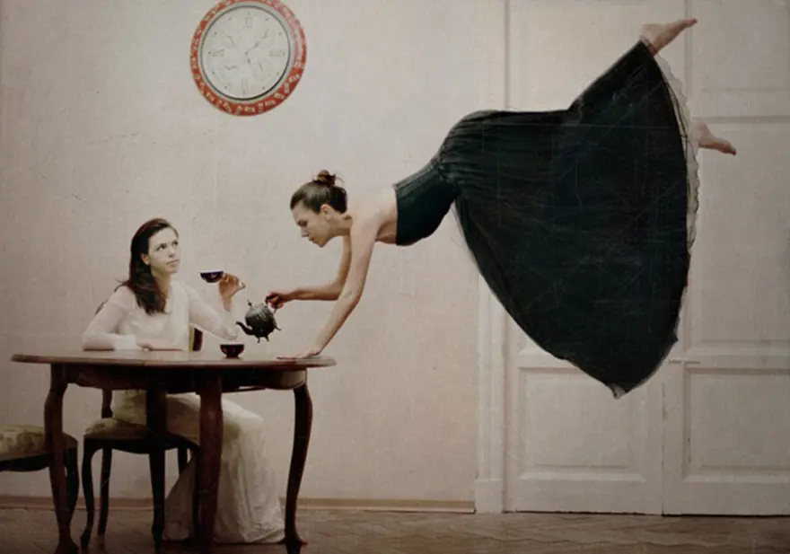 Rüya gibi fotoğraflar 2