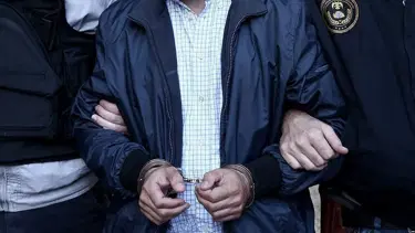 Şanlıurfa'da uyuşturucu operasyonunda yakalanan 6 zanlı tutuklandı