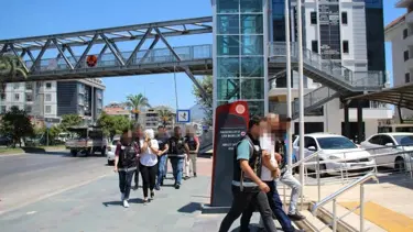 “Yüzde 5 kar payı” vaadiyle 500 milyon liralık vurgun | 1 kişi tutuklandı