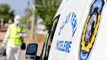 Şanlıurfa'da bir kişi, eşini darbettiği iddiasıyla babasını öldürdü