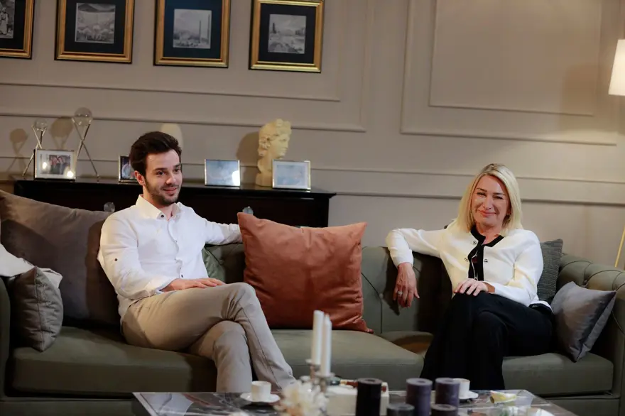 Akrep 25. yeni bölüm fotoğrafları 6