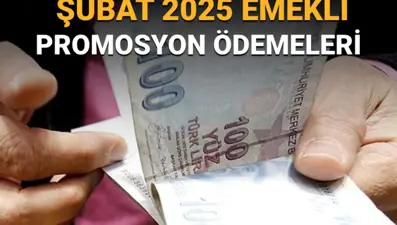 Emekli banka promosyonu kampanyaları 2025: 4A, 4B, 4C En yüksek emekli banka promosyonu veren bankalar