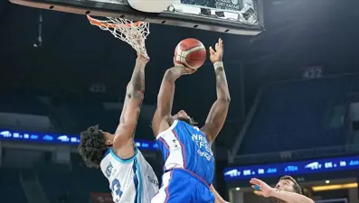 Play-off serisinde ikinci maç: Türk Telekom-Anadolu Efes maçı ne zaman, saat kaçta ve hangi kanalda?