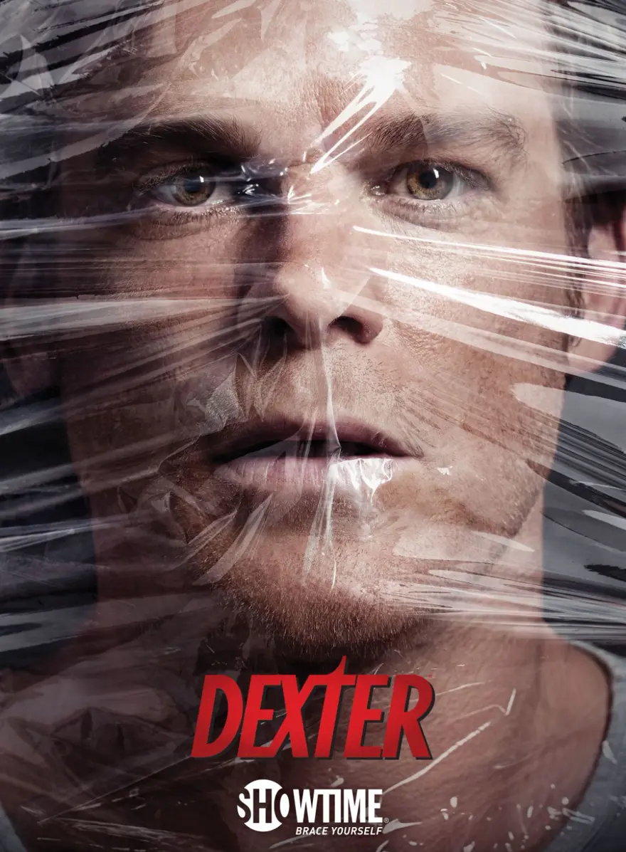 5. DEXTER 6 5. DEXTER 6