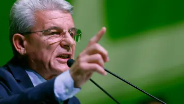Sefik Dzaferovic'ten "zafer" açıklaması