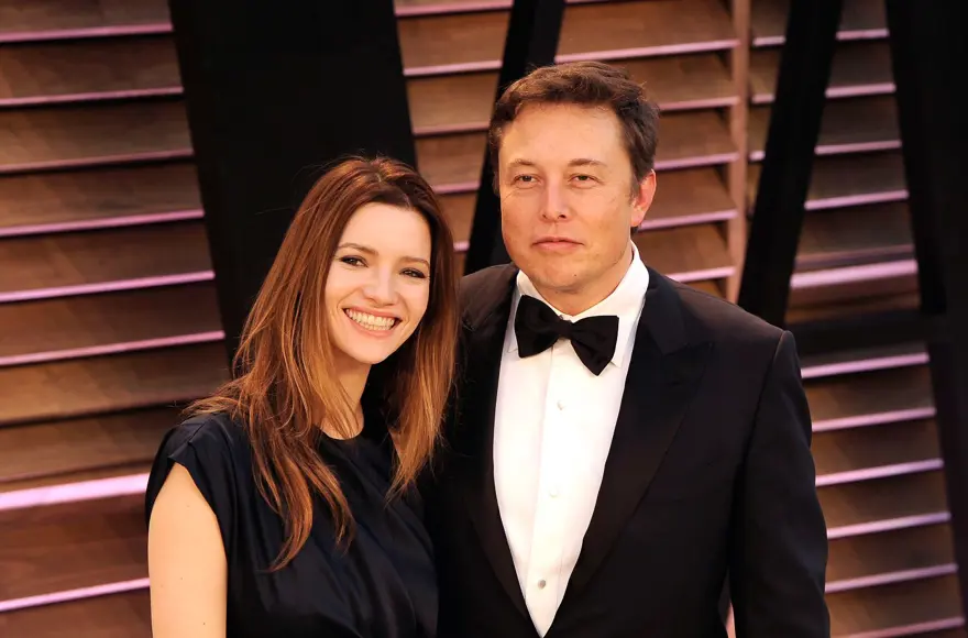 Elon Musk’ın eski eşi Talulah Riley: Ghislaine Maxwell ile ilgim yok 4 Elon Musk’ın eski eşi Talulah Riley: Ghislaine Maxwell ile ilgim yok 4