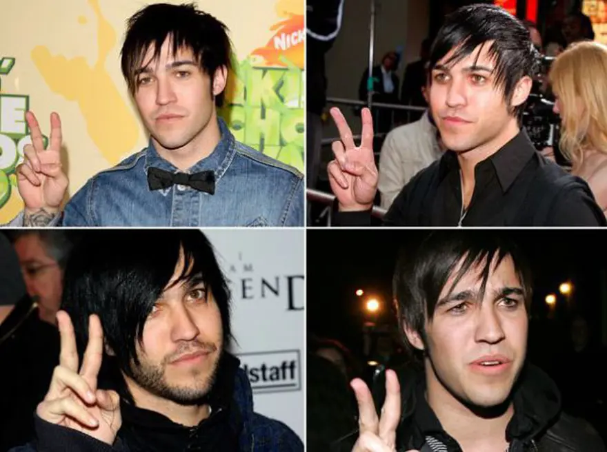 Pete Wentz 31 Pete Wentz 31