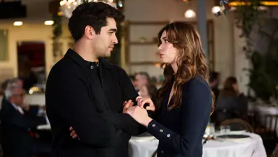 Yalı Çapkını 97. bölümde neler olacak? Seyran ve Ferit için yeni bir yol