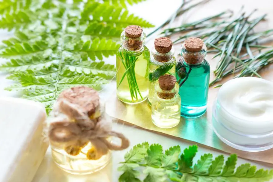 Kafasına sürenin 1 gecede saçı 2 kat çoğalıyor! Evde hazırlanan masrafsız saç çoğaltıcı kür 17