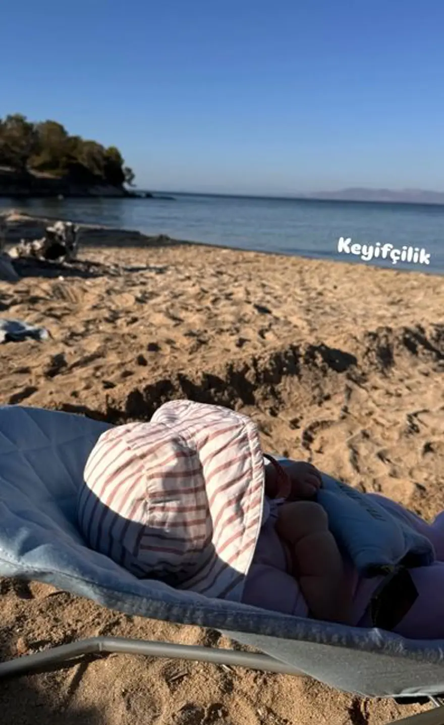 "KEYİFÇİLİK" 3 "KEYİFÇİLİK" 3