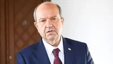 KKTC Başbakanı Tatar: İkinci bir görev değişikliği söz konusu değildir
