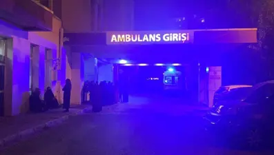 Koyun otlatırken yıldırım isabet eden çoban hayatını kaybetti