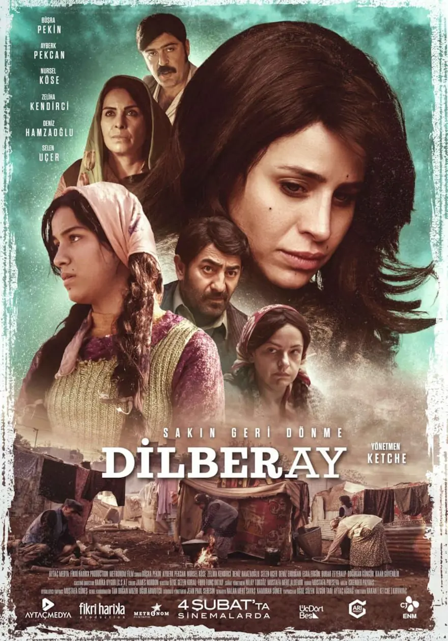Gişeye Uncharted damgası (Box Office Türkiye 25-27 Şubat) 8