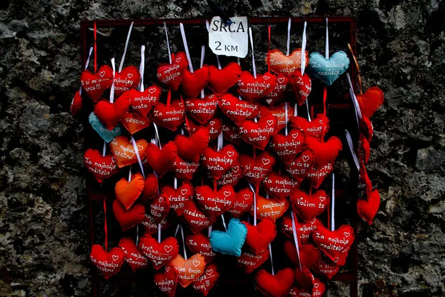 Bosna hâlâ savaşı yaşıyor 13