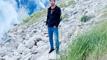 Piknikte girdiği çayda boğuldu