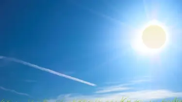 "Güneş ışınları COVID-19’a karşı korumaz"