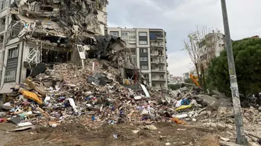 Olası bir depremde İstanbul'dan Erciyes Dağı büyüklüğünde moloz çıkar