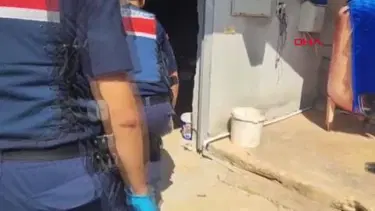 Antalya’da kaçak tütün ve sigara operasyonu
