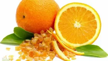 "Portakalın suyunu değil kendisini tüketin"