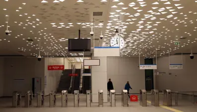 Başakşehir-Kayaşehir Metro Hattı bugün açılıyor