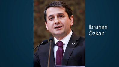 Gözaltına alınan İmamoğlu'nun danışmanı İbrahim Özkan serbest bırakıldı