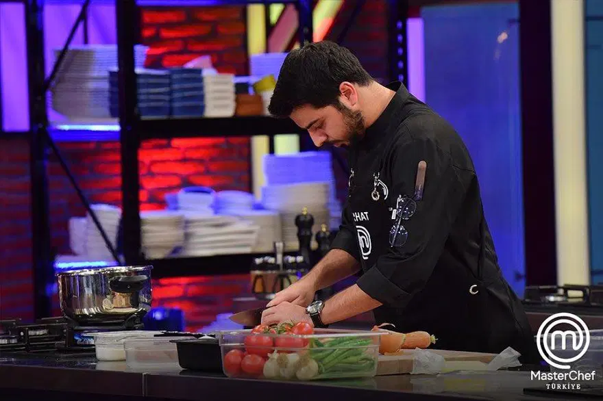 MasterChef'te kim elendi, MasterChef'te finale kim kaldı, MasterChef finali ne zaman, MasterChef final tarihi 2