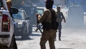 ABD, İsrail-Suriye görüşmesine aracılık edecek ABD, İsrail-Suriye görüşmesine aracılık edecek