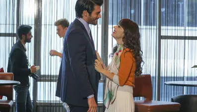 Ferit ve Nazlı'dan beklenmedik karar