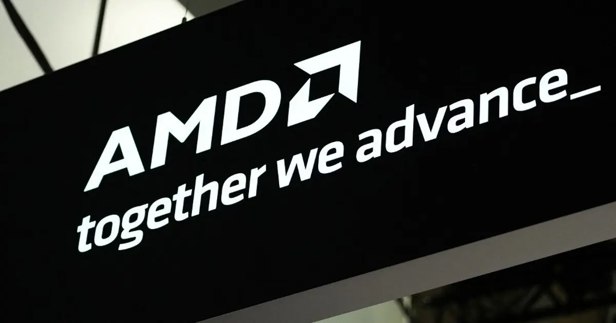 AMD'nin gelirleri yükseliyor