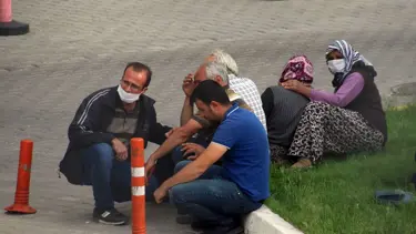 Uşak'ta av tüfeğiyle vurulan 15 yaşındaki çocuk öldü