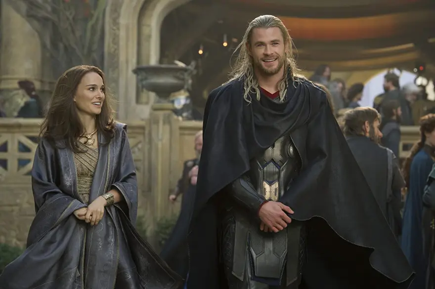 Marvel'de neredeyse hiç beyaz erkek süper kahraman kalmayacak 1