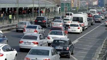 Otomobillere ÖTV muafiyeti ve hurda teşviki mi geliyor? İşte tüm ayrıntılar