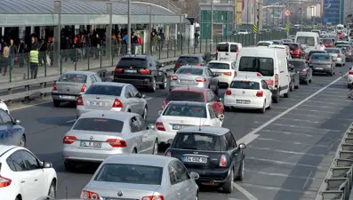 Otomobillere ÖTV muafiyeti ve hurda teşviki mi geliyor? İşte tüm ayrıntılar
