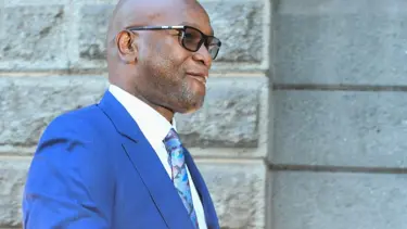 Paris'te gizemli ölüm: Güney Afrika Büyükelçisi 22. kattan düştü