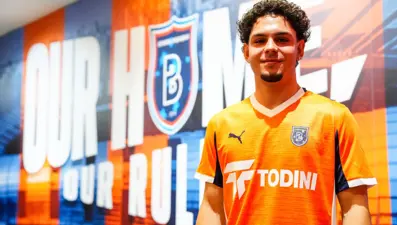 Tuğra Turhan, Başakşehir FK’da