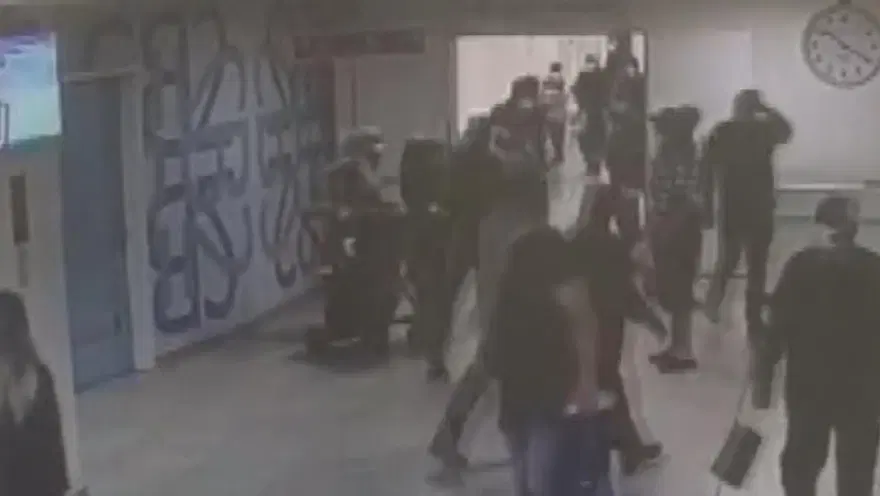 KİMLİĞİ KONTROL ETTİ: GERÇEK ORTAYA ÇIKTI 5 KİMLİĞİ KONTROL ETTİ: GERÇEK ORTAYA ÇIKTI 5
